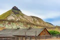 Cant Ranch in John Day Fossil Beds National Park