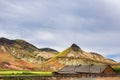 Cant Ranch in John Day Fossil Beds National Park