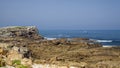 Cantabria, coastal landscape