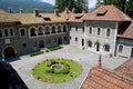 Cantacuzino Castle