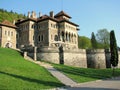 Cantacuzino Castle