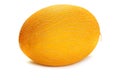 Cantalope Royalty Free Stock Photo