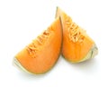 Cantaloup Melon