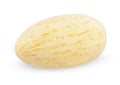 Cantaloupe melon fruit Royalty Free Stock Photo