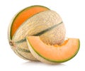 Cantaloupe melon