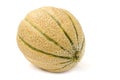 Cantaloupe melon Royalty Free Stock Photo