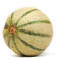 Cantaloupe melone Royalty Free Stock Photo