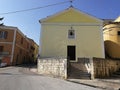 Cantalupo nel Sannio - Chiesa Madonna Addolorata