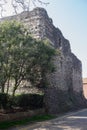 Canterbury Castle