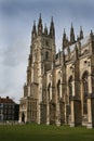 Canterbury Cathedral