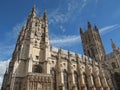 Canterbury Cathedral