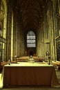 Canterbury Cathedral Royalty Free Stock Photo