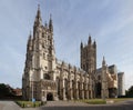 Canterbury Cathedral, Kent, England