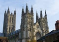 Canterbury Cathedral