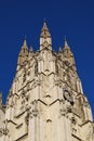 Canterbury Cathedral Royalty Free Stock Photo