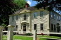 Canterbury, Connecticut: Prudence Crandall House