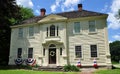 Canterbury, Connecticut: Prudence Crandall House