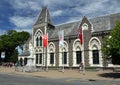 Canterbury Museum, Christchurch, New Zealand