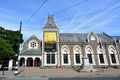 Canterbury Museum, Christchurch - New Zealand