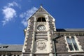 Canterbury Museum