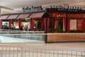 Cantina Laredo Modern Mexican Restaurant at Mall of America in Bloomington, Minnesota
