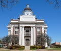 Canton Courthouse