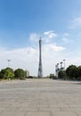 Canton tower Guangzhou