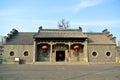Cantonese hotel in Qing dynasty