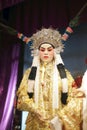 Cantonese opera actor