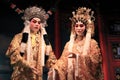 Cantonese opera dummies