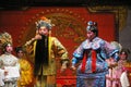 Cantonese opera in Hong Kong