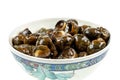 Cantonese Snails