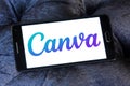 Canva logo