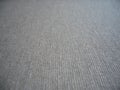 Canvas, coarse linen fabric with plain weave. Fabric texture. Linen.