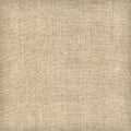 Canvas fabric texture