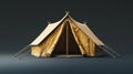 Canvas Tent