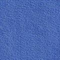 Canvas textured blue background. Tile ready. Seamless square texture. Royalty Free Stock Photo