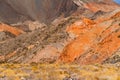 Canyon in Arizona, USA Royalty Free Stock Photo