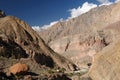 Canyon Cotahuasi, Peru