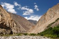 Canyon Cotahuasi, Peru