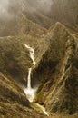 Canyon Cotahuasi, Peru