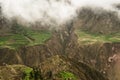 Canyon Cotahuasi, Peru