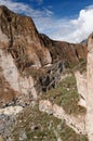 Canyon Cotahuasi, Peru