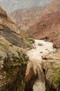 Canyon Cotahuasi, Peru