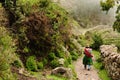 Canyon Cotahuasi, Peru