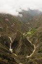 Canyon Cotahuasi, Peru