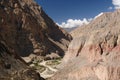 Canyon Cotahuasi, Peru