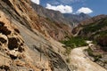 Canyon Cotahuasi, Peru