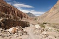 Canyon Cotahuasi, Peru