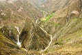 Canyon Cotahuasi, Peru